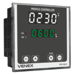 Profile Temperature Controller