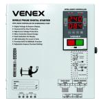 Submersible Fully Automatic Starter with Water Level Controller