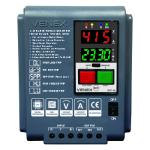 3 Phase DOL Starter with Real Time Clock