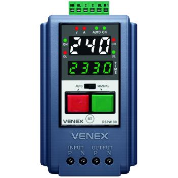 Single Phase Starter with Real Time Clock & Water Level Controller