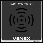 Electronic Hooter
