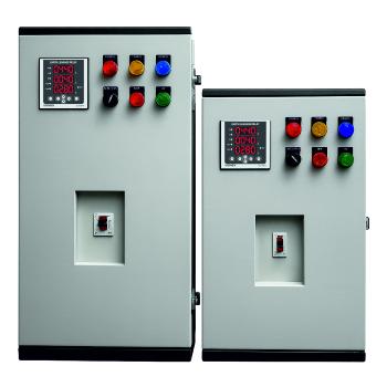 Earth Leakage Panel