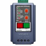 Single Phase Water Level Controller