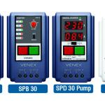 Induction Motor, Self Priming, AC Starter