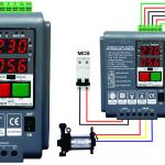Monoblock Pump Starter with Water Level Controller