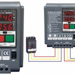 Monoblock Pump Starter