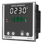 Profile Temperature Controller