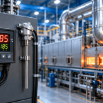 Three-Phase Motor Starters: Essential Protection and Control for Industrial Motors