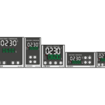 Sock Timer + Temperature Controller