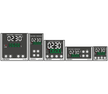 Sock Timer + Temperature Controller