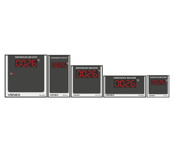 Temperature Indicator