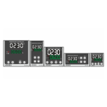 Double Display Temperature Controller