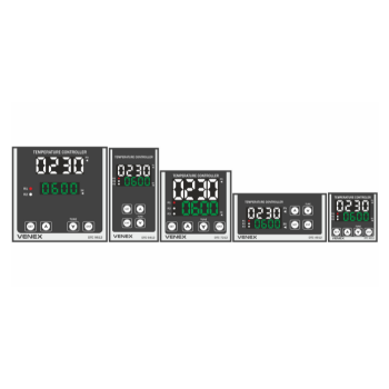 Double Display Temperature Controller