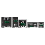 Profile Temperature Controller