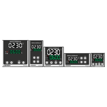Profile Temperature Controller