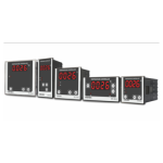 Single Display Temperature Controller