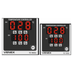 Feather Touch Temperature Controller