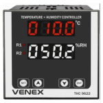Jumbo Single Display Temperature Controller
