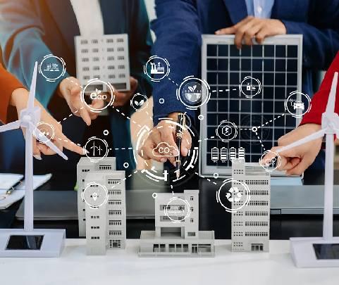 Energy Management Systems