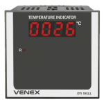 Temperature Indicator