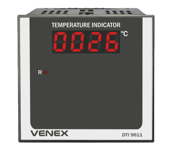 Temperature Indicator