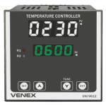 Universal Input Temperature Controller
