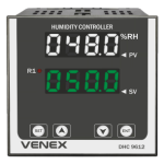 Humidity Controller