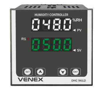 Humidity Controller