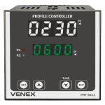 Profile Temperature Controller