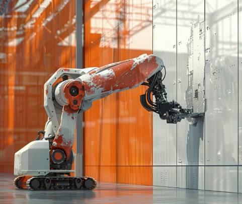 Industrial Automation