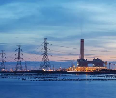 Power Generation &amp; Distribution