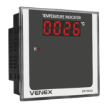 Temperature Indicator