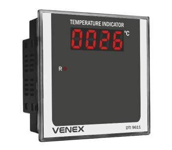 Temperature Indicator