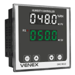 Humidity Controller