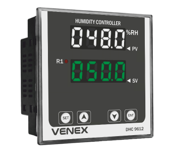 Humidity Controller