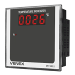 Temperature Indicator