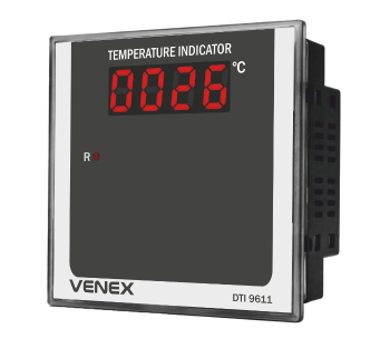 Temperature Indicator
