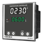 Universal Input Temperature Controller