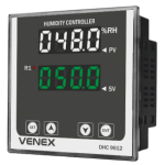 Humidity Controller