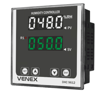 Humidity Controller