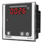 Single Display Temperature Controller