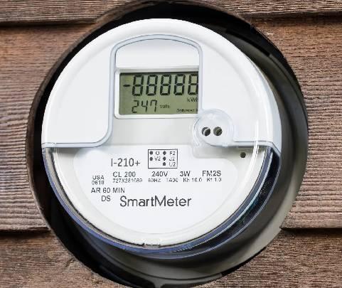 Smart Metering &amp; Utilities